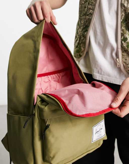 asos herschel settlement backpack Diaper Bag – Supply Co. USA With a spacious 22 HERSCHEL SUPPLY - Accessories -