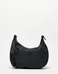 Herschel Supply Co Yara crossbody sling bag in black