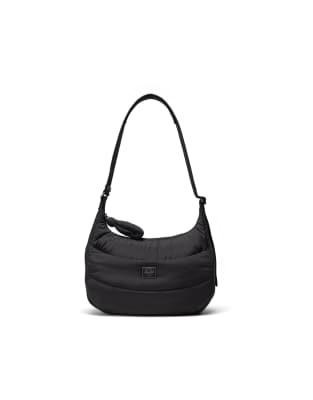 Herschel Supply Co Yara shoulder bag in black