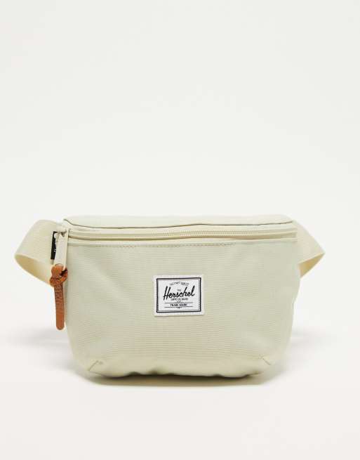 Herschel Supply Exclusive Co Exclusive Fourteen bum bag in pelican