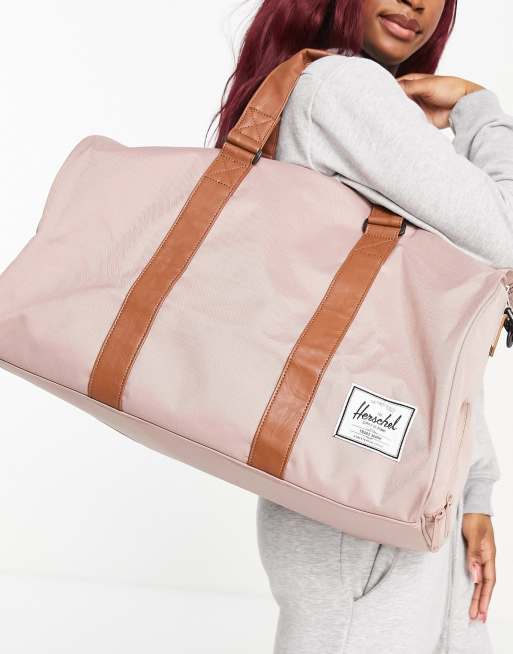 Herschel bag clearance with shoe compartment