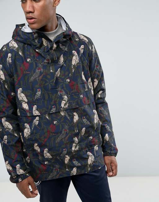 Herschel 2025 voyage anorak