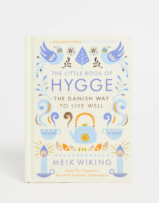 Het kleine boek van Hygge