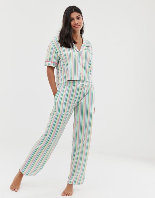 Revere pyjama online set