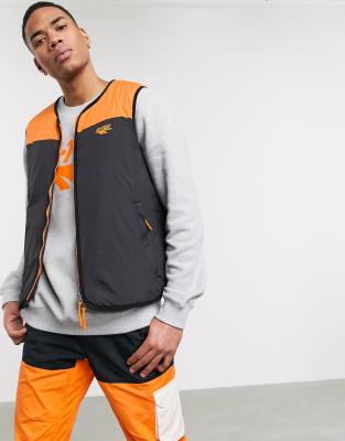 doudoune sans manche black friday