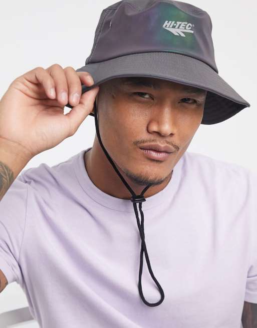 Polo hi tech bucket cheap hat