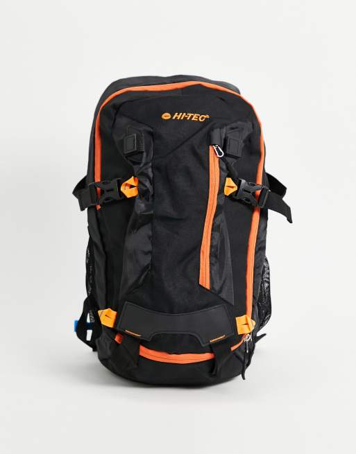 Hi tec hiking outlet backpack