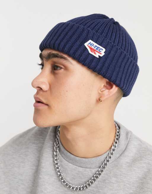 hi tec beanie