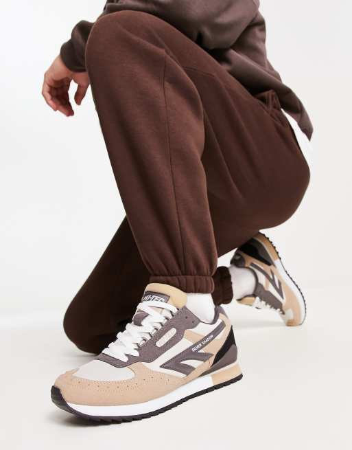 Hi-Tec - Shadow OG - Baskets - Marron