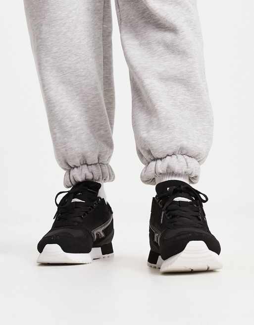 Hi Tec Shadow OG Baskets Noir
