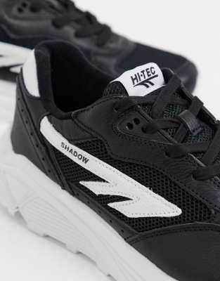 hi tec shadow trainers