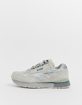 silver shadow original trainers