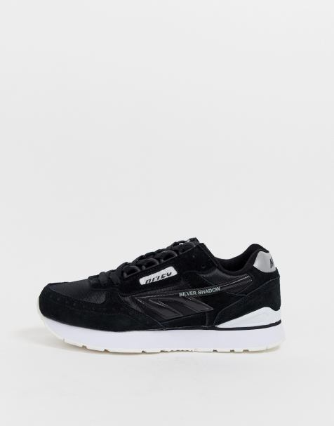 Hi-Tec | Shop Hi-Tec sneakers, running sneakers and footwear | ASOS