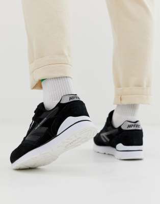 hi tec silver shadow 2