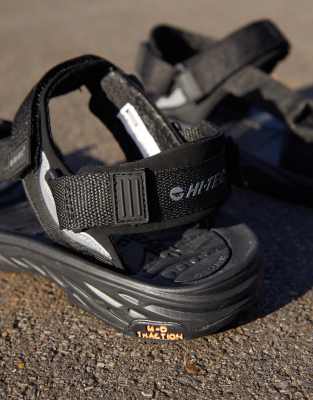 hi tec sandals