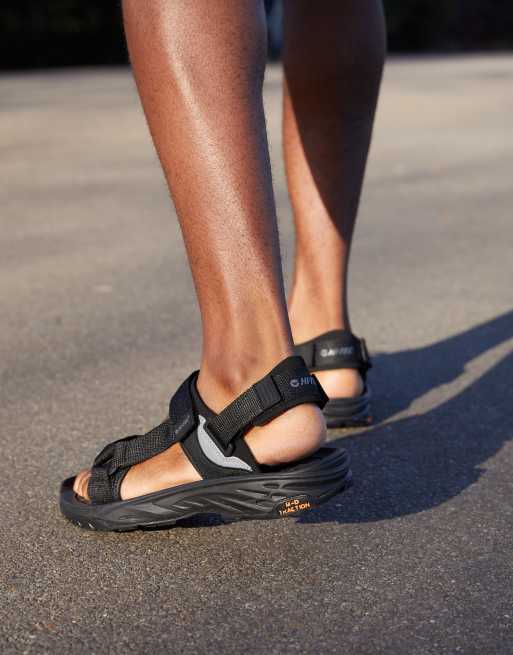 Hi hot sale tech sandal