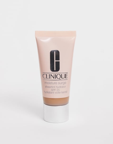 Hidratante Moisture Surge Sheertint FPS25 de 40 ml de Clinique - view 1