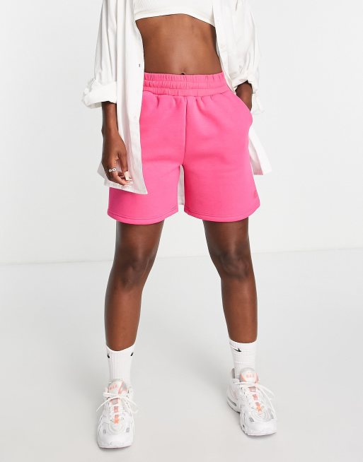 Boyfriend sweat online shorts