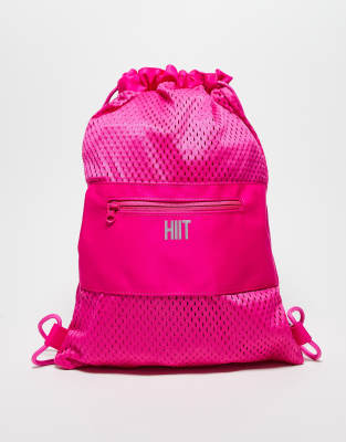 HIIT drawstring bag | ASOS