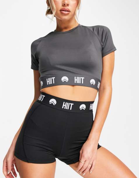 HIIT Clothing for Women