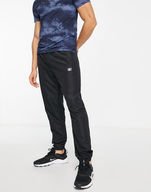 Reebok Men's Distance Woven Jogger 