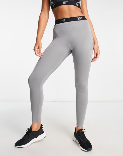 Nike, Pants & Jumpsuits, Nike Pro Intertwist Leggings