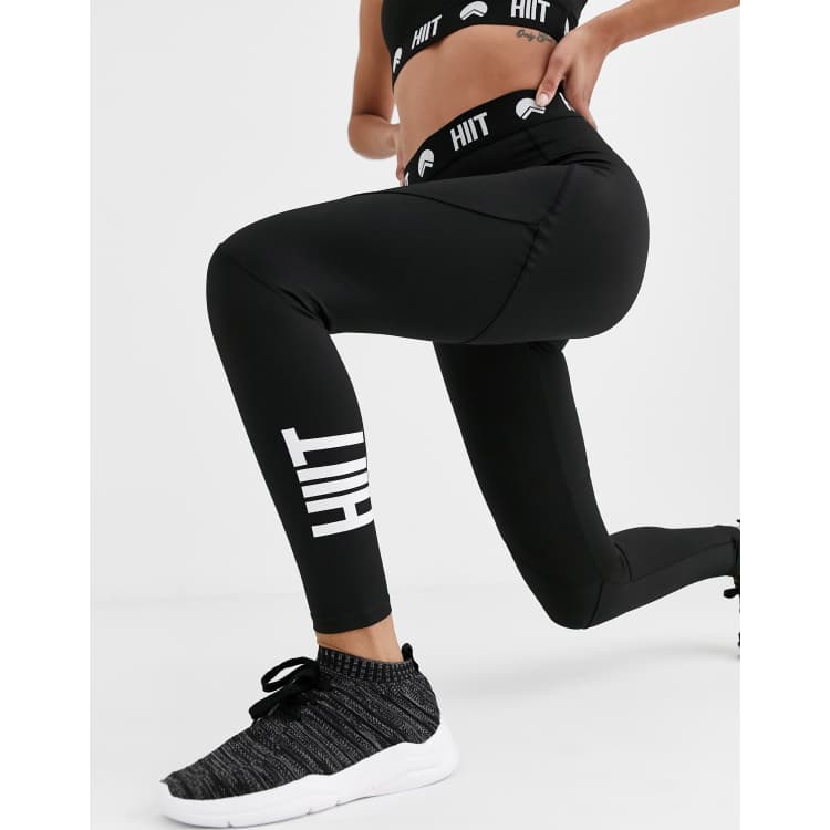 Best leggings outlet for hiit