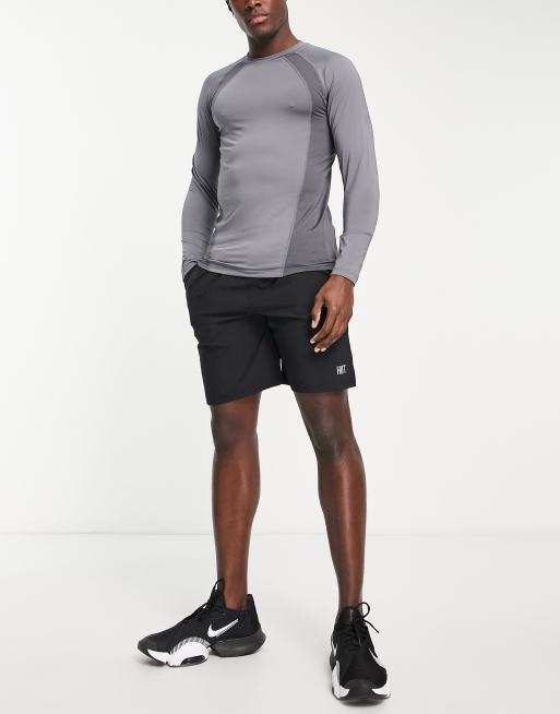 Nike pro hypercool hot sale long sleeve