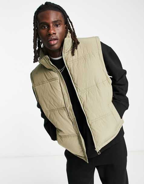 Asos mens deals winter jackets