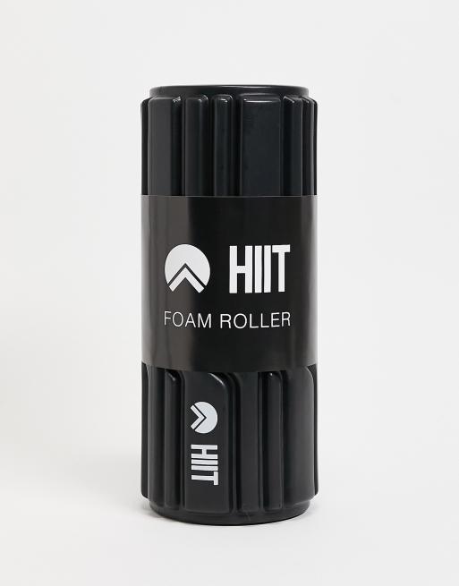 HIIT – Räfflad skumroller
