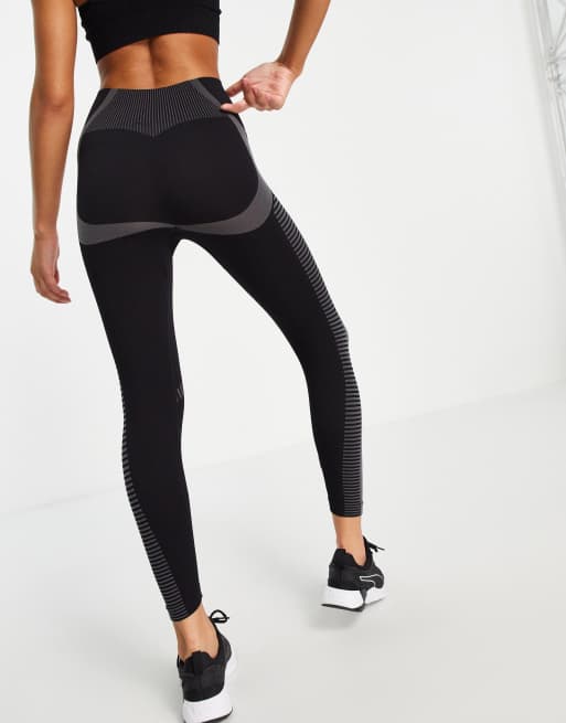 Black sculpt clearance leggings