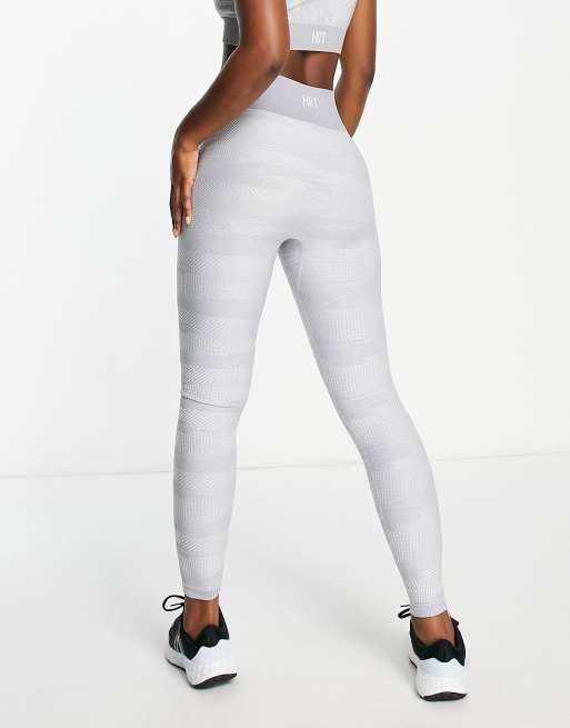 Nike textured hot sale leggings