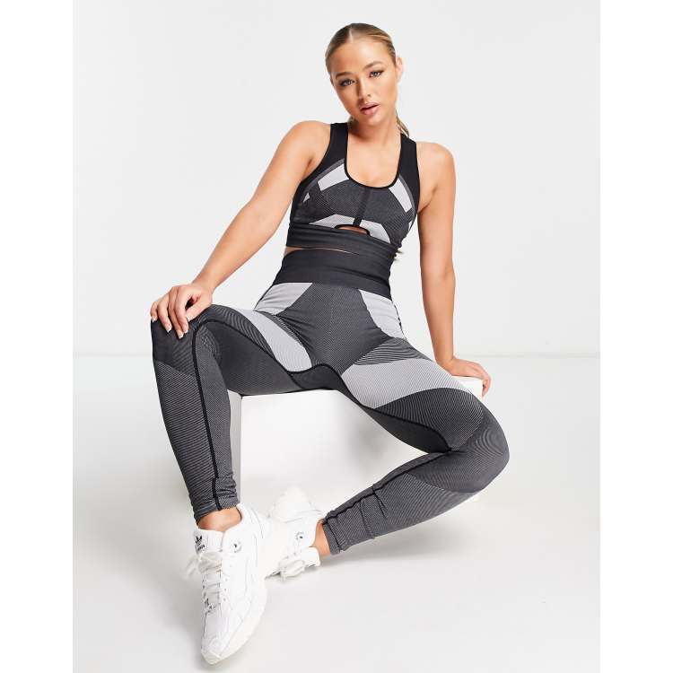 Hiit 2025 seamless leggings