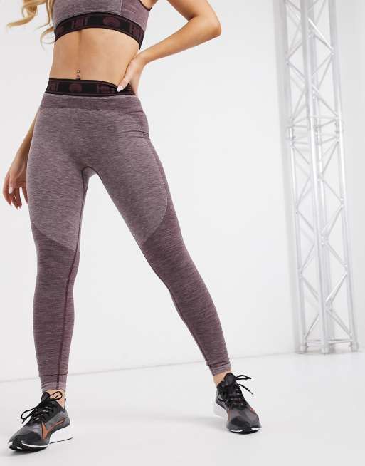 Victoria’s Secret PINK Seamless Leggings