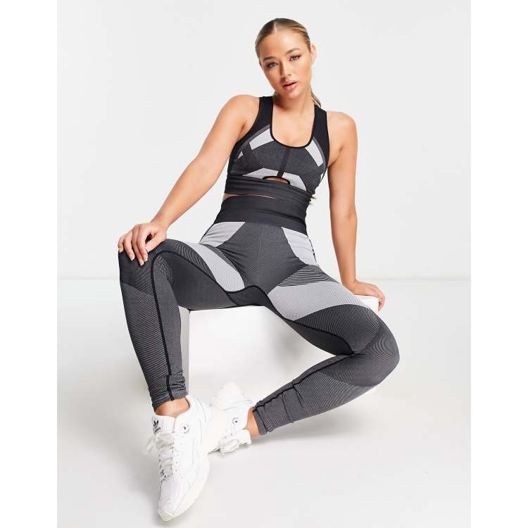 hiit seamless leggings
