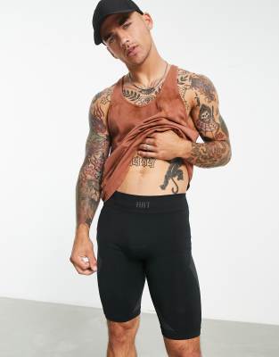 Hiit Seamless Leggings