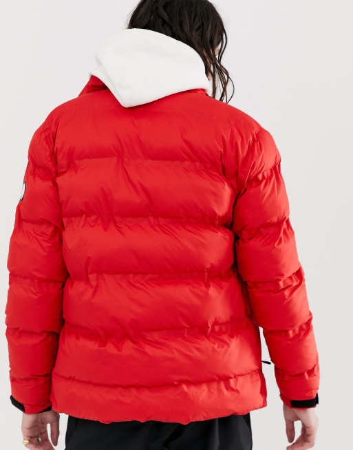 Hiit store ski jacket