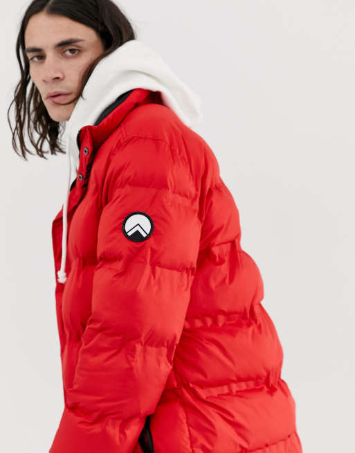 Hiit store ski jacket