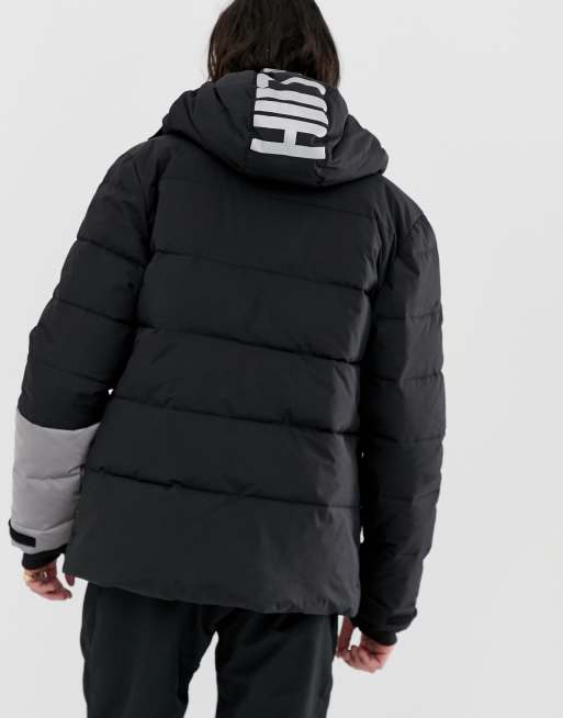 Hiit store ski jacket