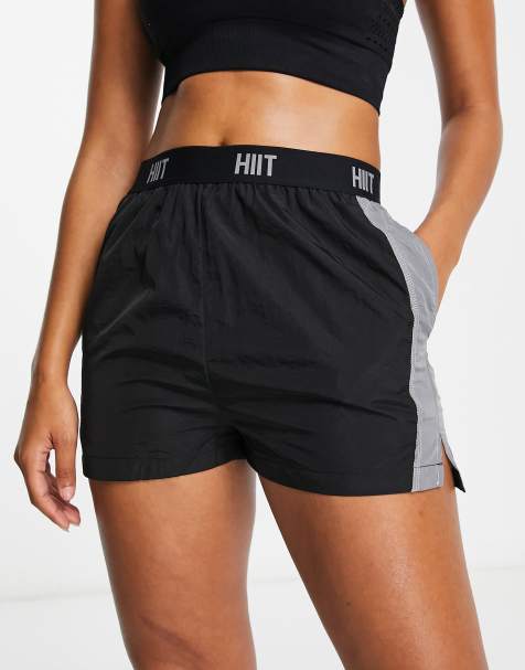 Kvinnors Läder Shorts Avslappnad Design Högkvalitativt Läder main image 0