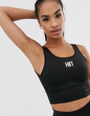 hiit bra