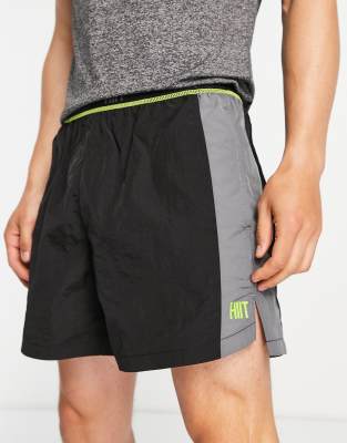 asos mens sweat shorts