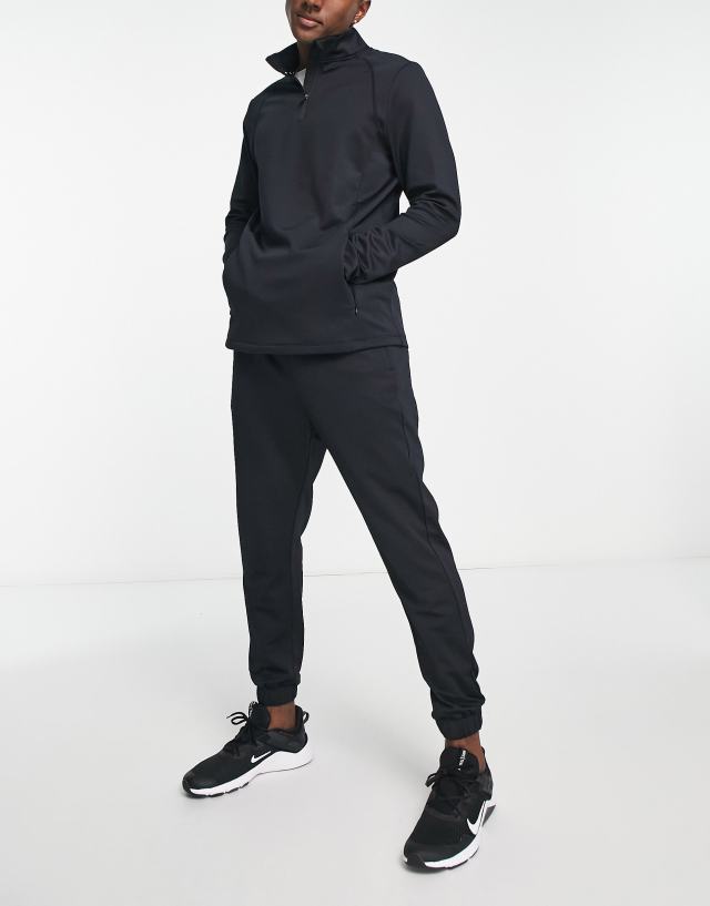 HIIT woven slim leg sweatpants