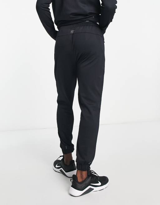 HIIT woven slim leg sweatpants