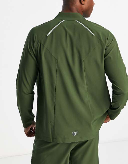 Hiit jacket hot sale