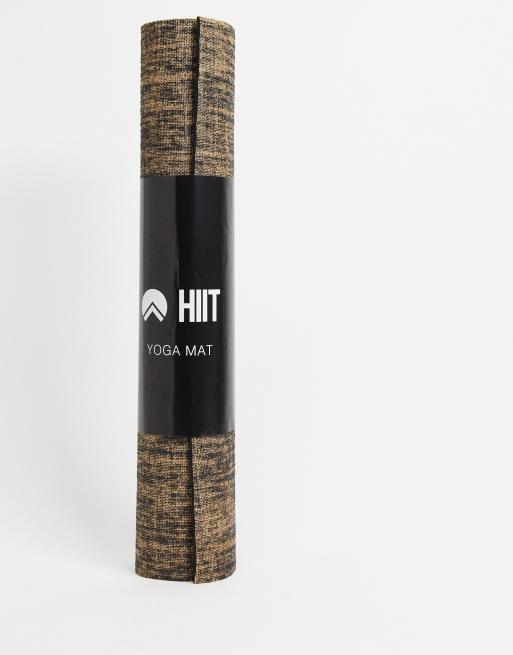 Hiit yoga mat new arrivals