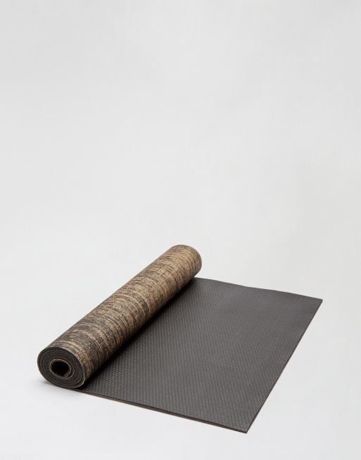 Yoga mat best sale for hiit