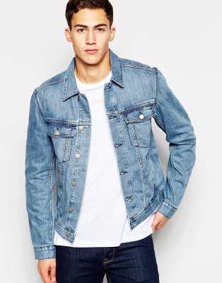 asos tommy hilfiger jacket