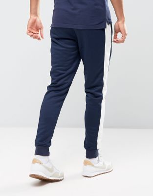 tommy hilfiger side stripe jeans