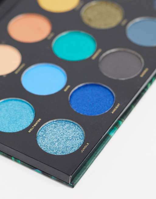 Hipdot Cenote Palette ubicaciondepersonas.cdmx.gob.mx